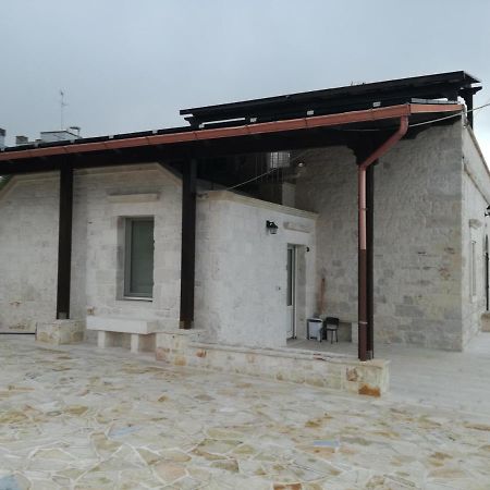 Hostal Trulli Manuela 2 Locorotondo Exterior foto