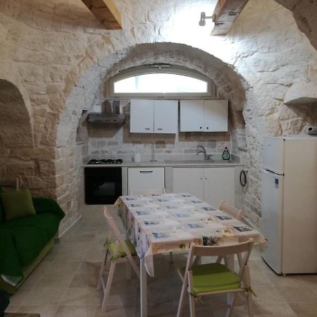 Hostal Trulli Manuela 2 Locorotondo Exterior foto