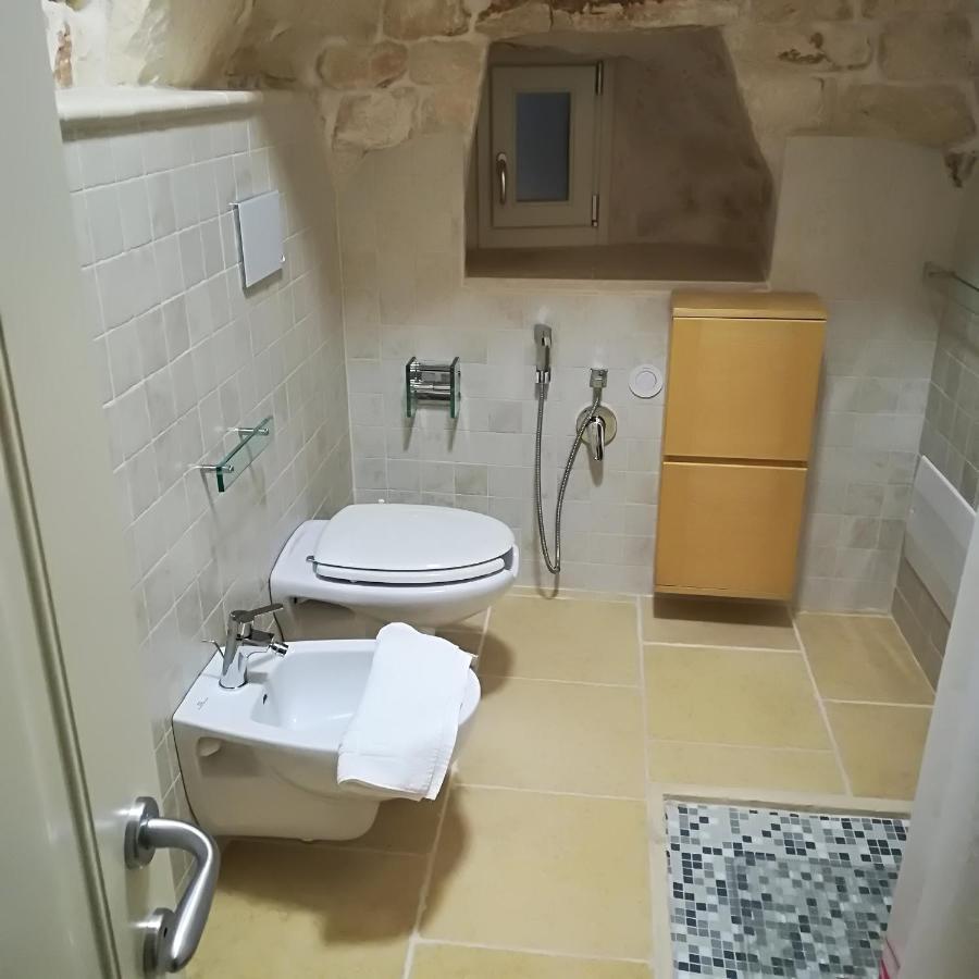 Hostal Trulli Manuela 2 Locorotondo Exterior foto