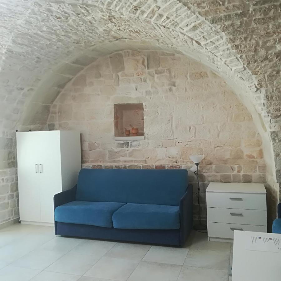 Hostal Trulli Manuela 2 Locorotondo Exterior foto