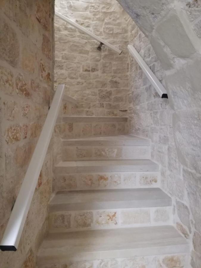 Hostal Trulli Manuela 2 Locorotondo Exterior foto